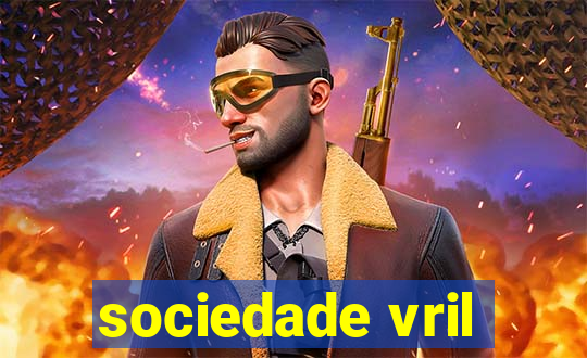 sociedade vril